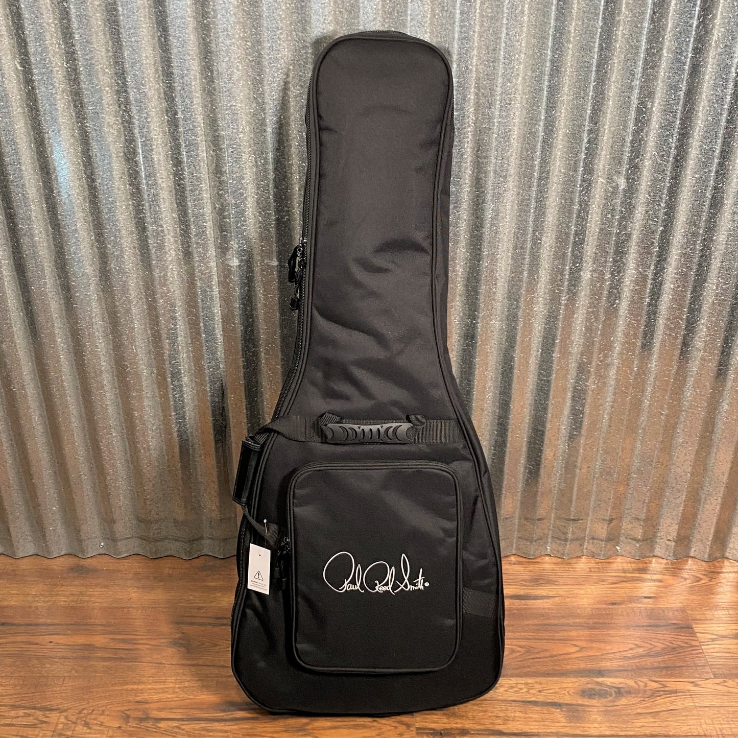 PRS Paul Reed Smith USA S2 Standard 24 Antique White Guitar & Bag #6548