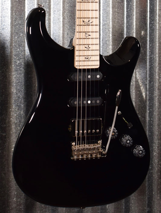 PRS Paul Reed Smith USA Fiore Mark Lettieri Black Iris Guitar & Gig Bag 2021 #5097