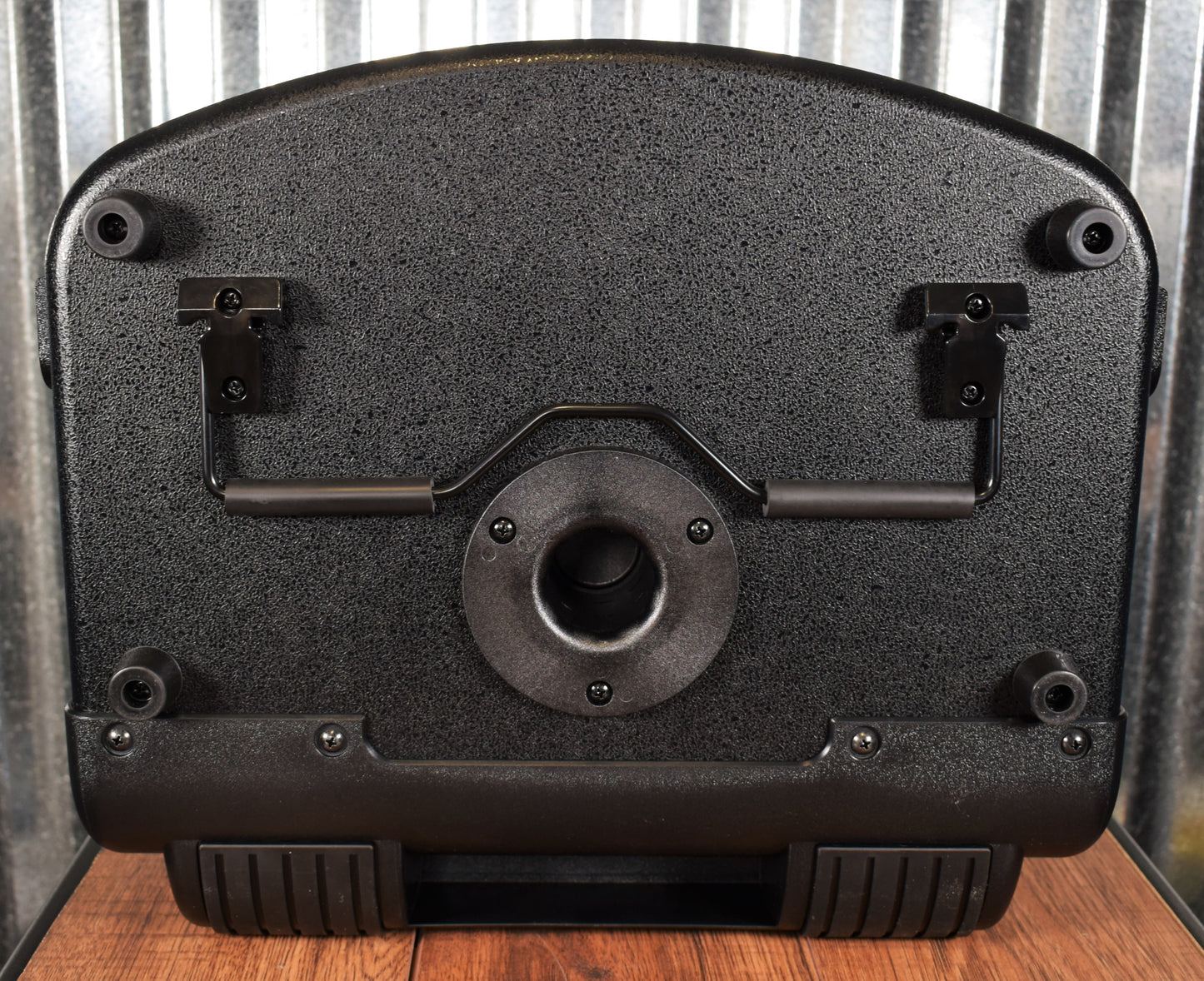 Roland BA-330 30 Watt Battery Powered Portable Monitor Speaker PA System