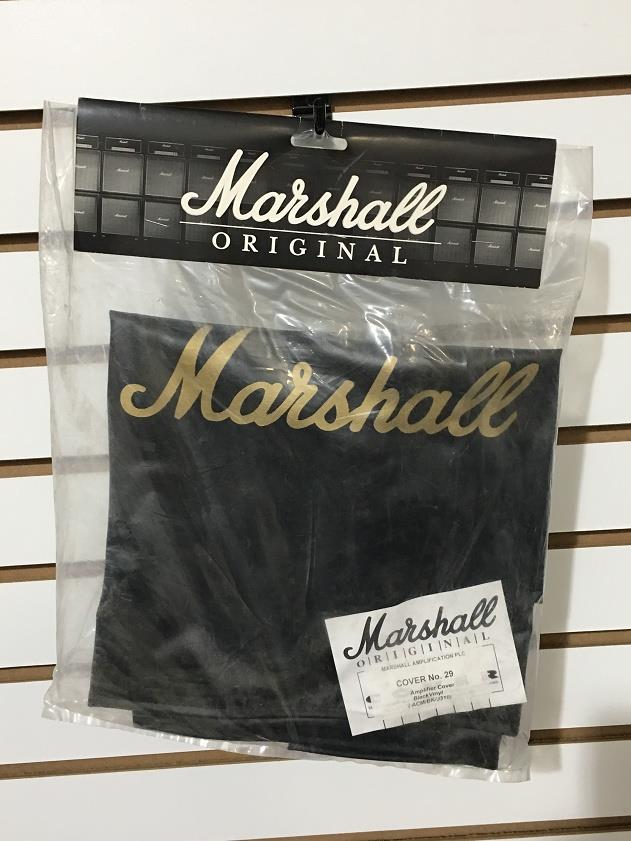 Marshall M-COVR-00029 Cover for ACM/BK/J310 Amplifier