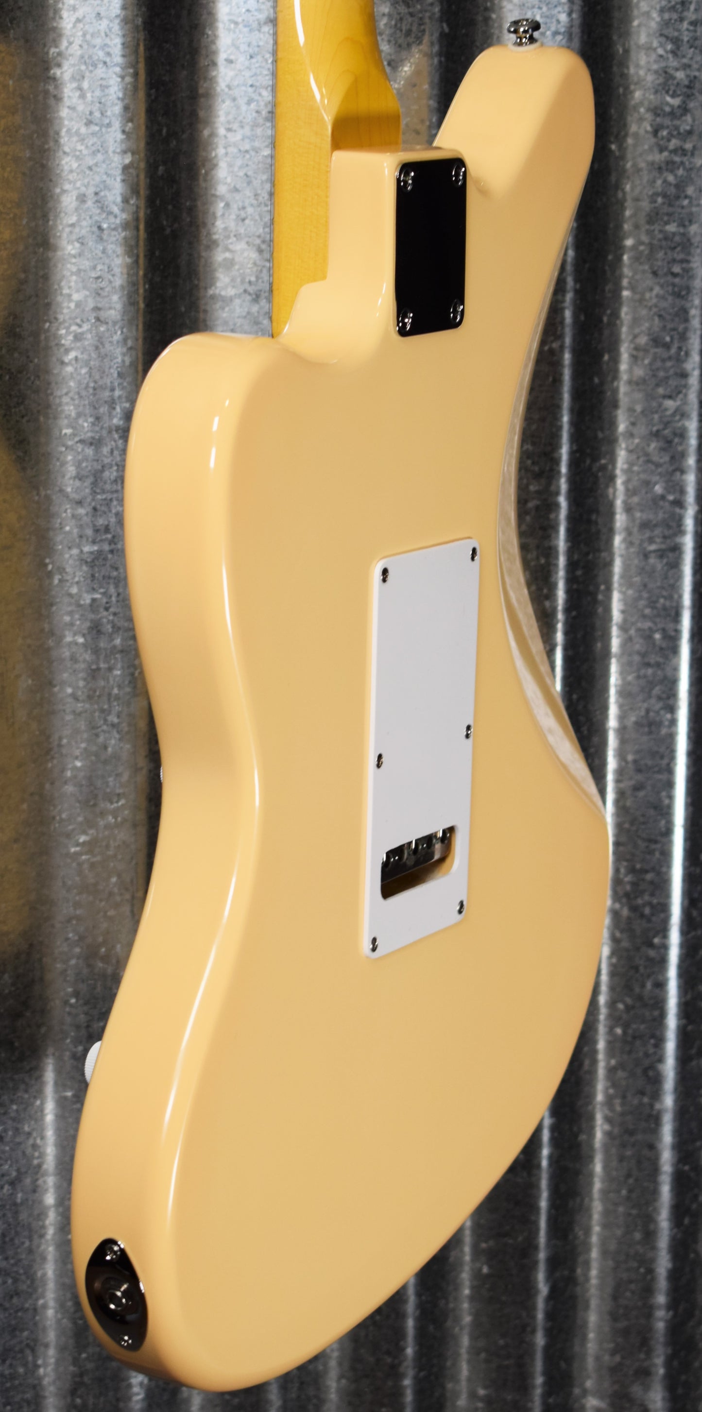 G&L Tribute Doheny Vintage White Guitar B Stock #5469