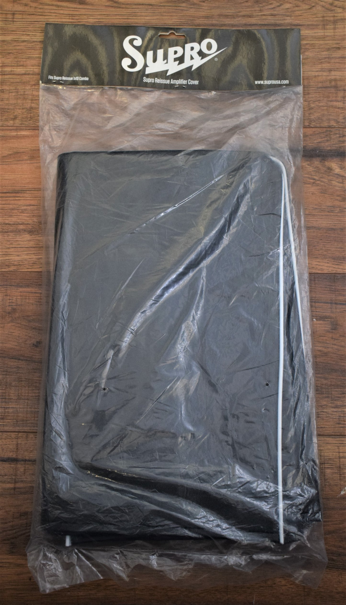 Supro VC10 1x10" Titan Tremo-Verb Combo Amplifier Cover