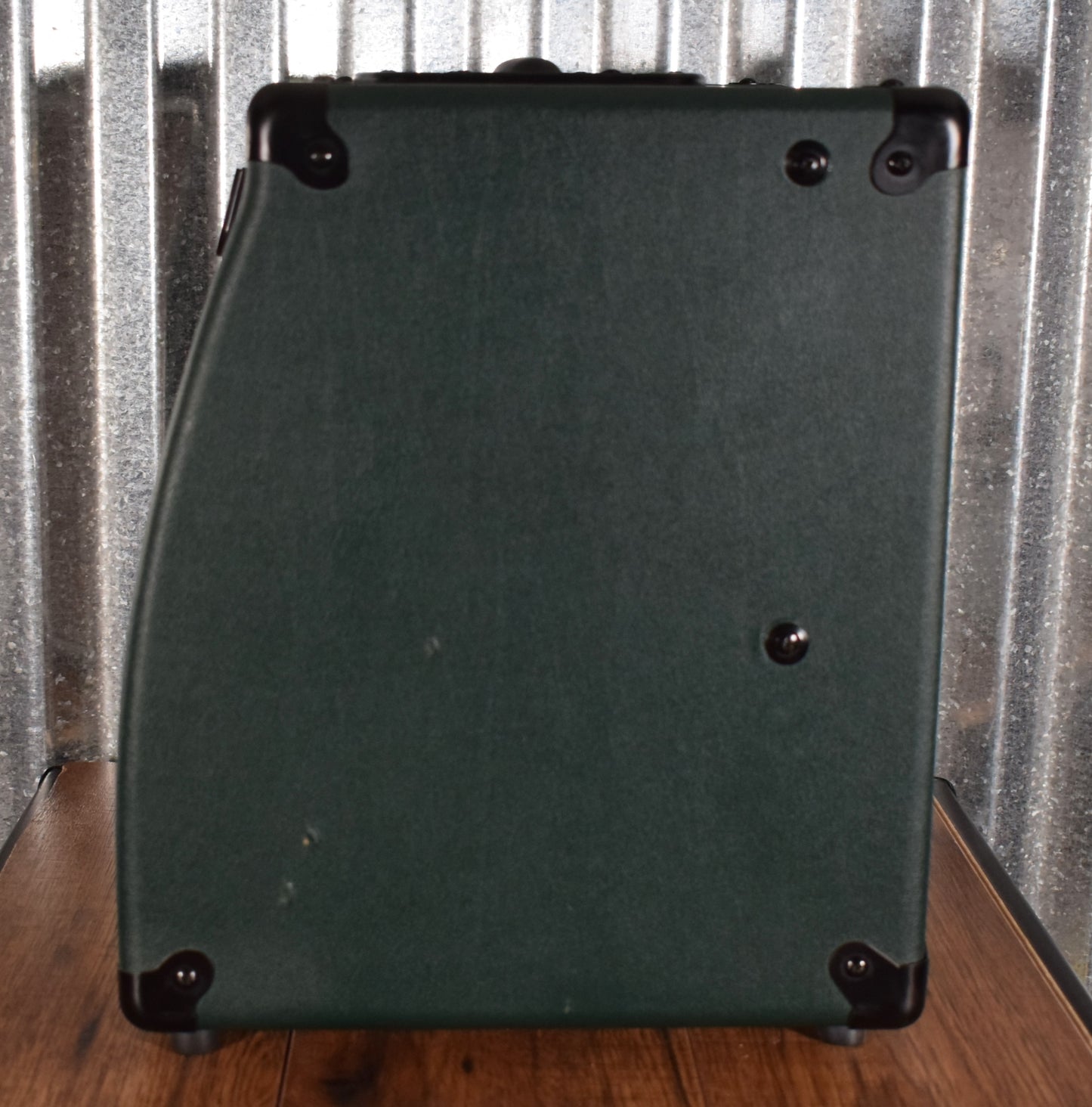 Crate CA30DG Taos 1x8" 30 Watt Acoustic Guitar Combo Amplifier Used