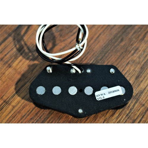 Seymour Duncan Quarter Pounder STL-3 Telecaster Bridge Pickup Used