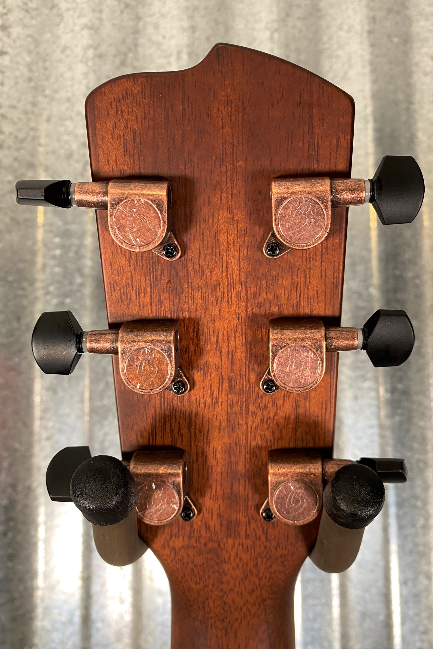 Breedlove Pursuit Exotic S Concerto Tiger's Eye CE Myrtlewood Acoustic Electric Guitar PSCO42CEMYMY #7108
