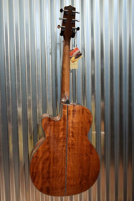 Takamine Guitars G Series GN15CE Natural Acoustic Electric Guitar GN15CE-NAT #46