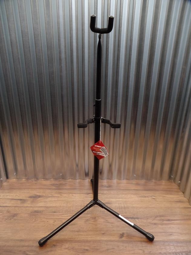 Stageline UK200 Ukulele Violin Viola Hanger Style Tripod Base Stand