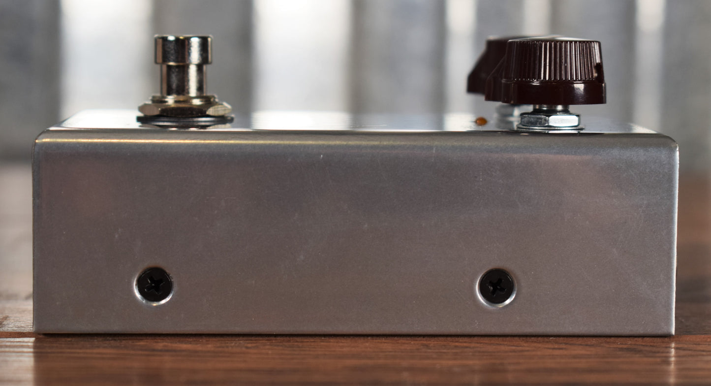 J Rockett Audio Designs Lenny Boost Guitar Effect Pedal Demo