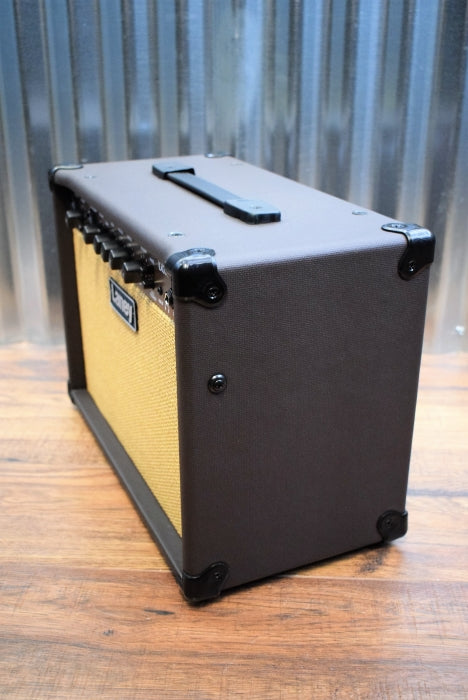 Laney LA30D 2 Channel 30 Watts 2x6.5" Acoustic Guitar Combo Amplifier