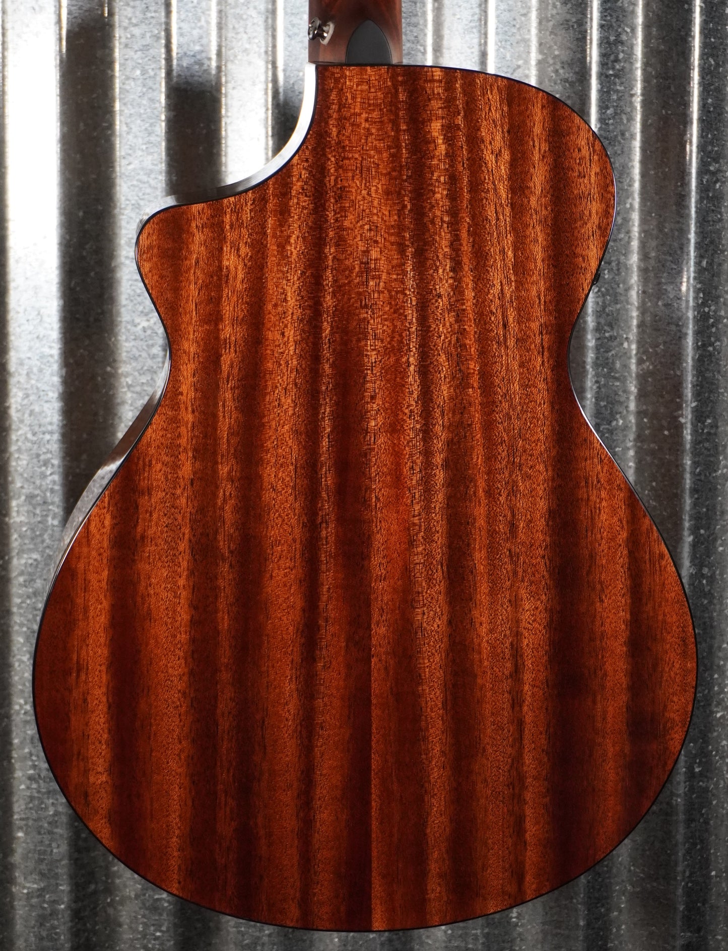 Breedlove Discovery S Concertina Edgeburst CE Red Cedar Acoustic Electric Guitar #9844