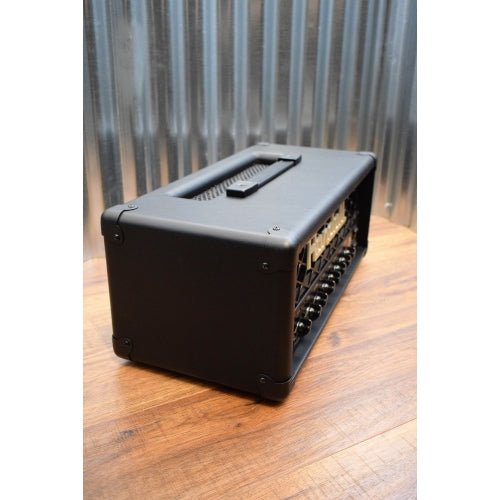 Randall Amplification Diavlo RD20H 2 Channel 20 Watt All Tube Guitar Amp Head