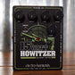 Electro-Harmonix EHX 15 Watt Howitzer Preamp Power Amp Guitar Effect Pedal