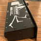 Warwick Rockboard MOD 5 TRS Direct Box DI Speaker Simulator Guitar Effect Pedalboard Patchbay Module