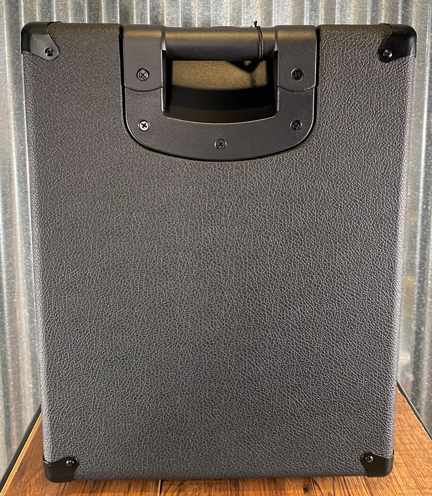 Laney GS212IE 2x12" 160 Watt Guitar Amplifier Extension Speaker Cabinet