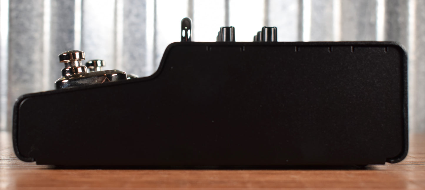 Line 6 M5 Stompbox Modeler Multi Guitar Effects Pedal #2 Used