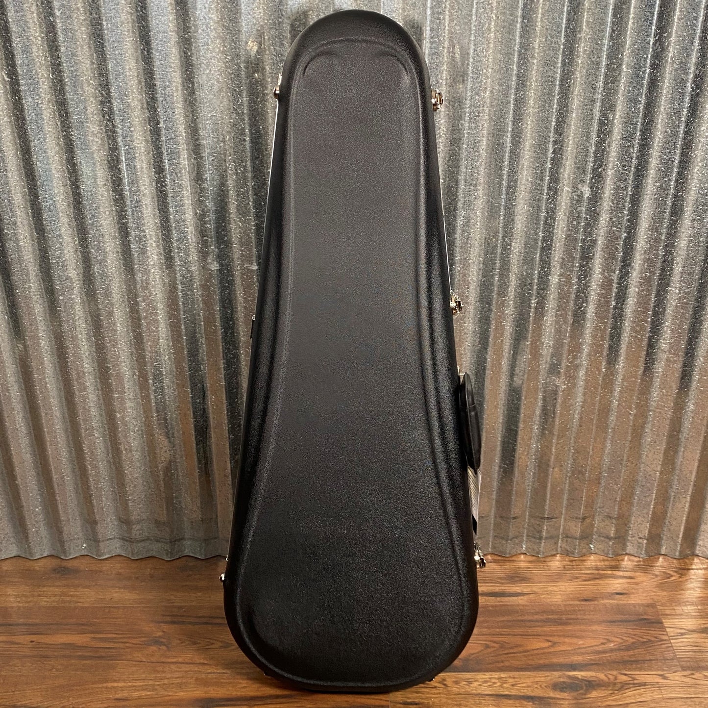 TKL Cases VTR-525 Vectra 3.2 Form-Fit Les Paul Style Pro-Form USA Molded Guitar Case