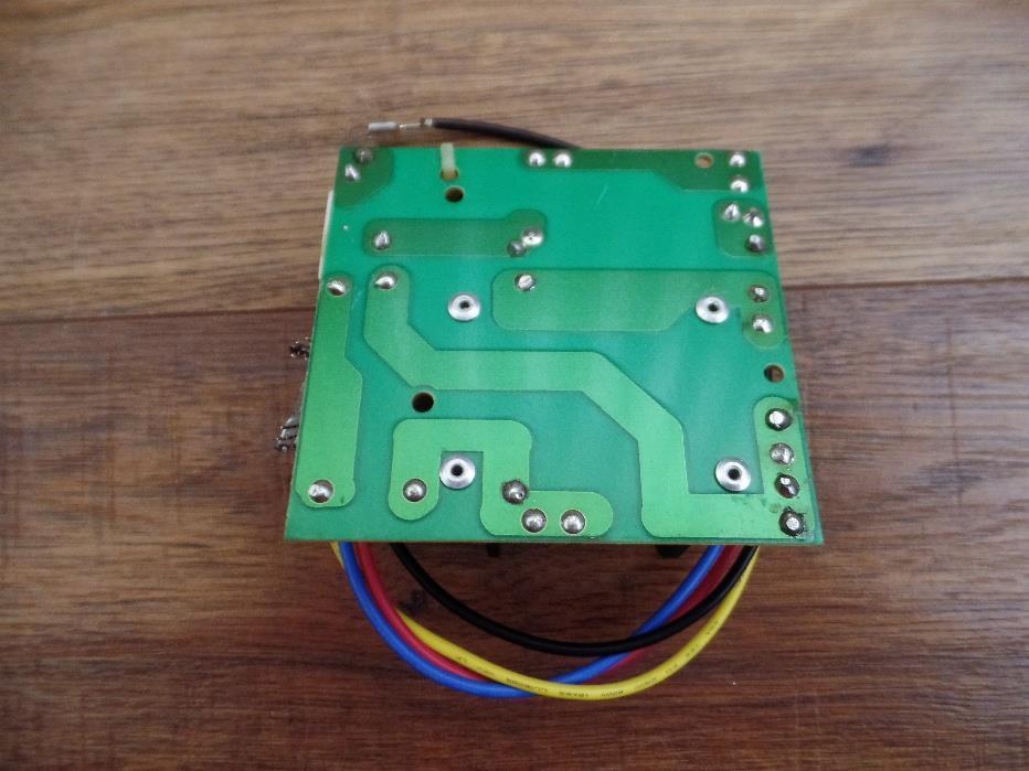 Wharfedale Pro Crossover Diamond 8.2 Passive DIA8.2 Part # 600-8630000010R
