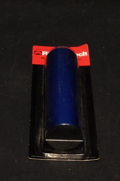 Rhythm Tech RT2040 The Rhythm Tech Live Shaker Blue*