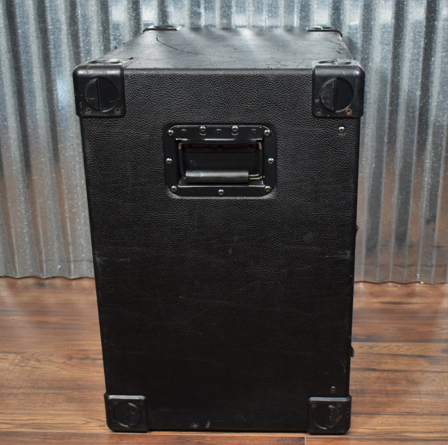 Gallien Krueger NEO-212-II 2x12" Lightweight Bass Speaker Cabinet #1 Used