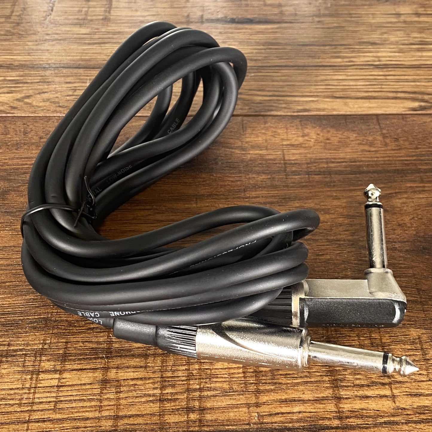Laney FS1-MINI Single Button LED Footswitch