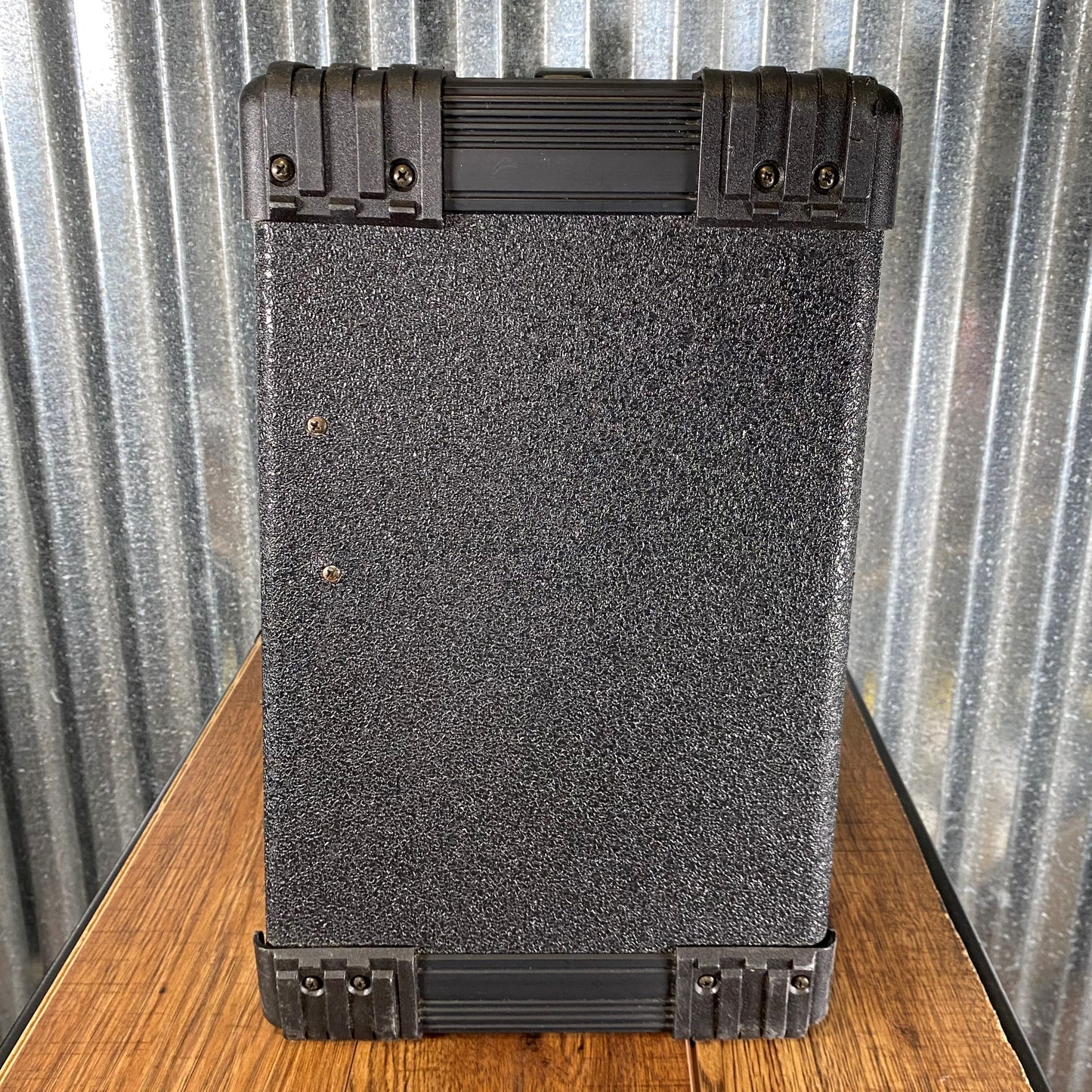 Crate USA GT-80 Tube Mosfet Hybrid 1x12" 80 Watt Two Channel Guitar Amplifier Combo Used