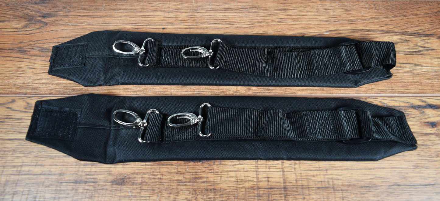 Warwick German Pro Series Rockbag Starline Deluxe Electric Bass Gig Bag RB20505