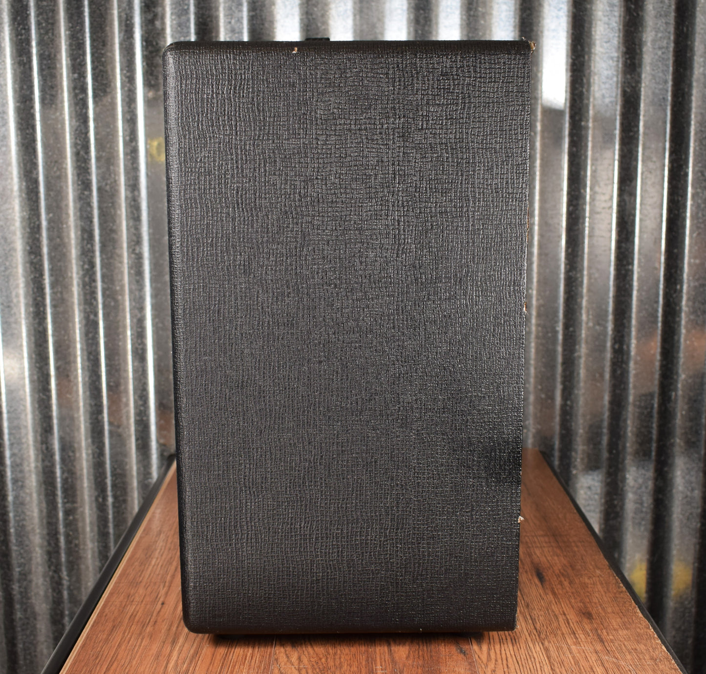 Vox Valvetronix VT100X 100 Watt 1x12" Hybrid Guitar Combo Amplifier Used