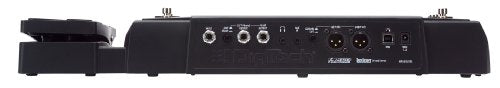 Digitech RP500 Multi Effects Processor Integrated Effects Switching System #2*