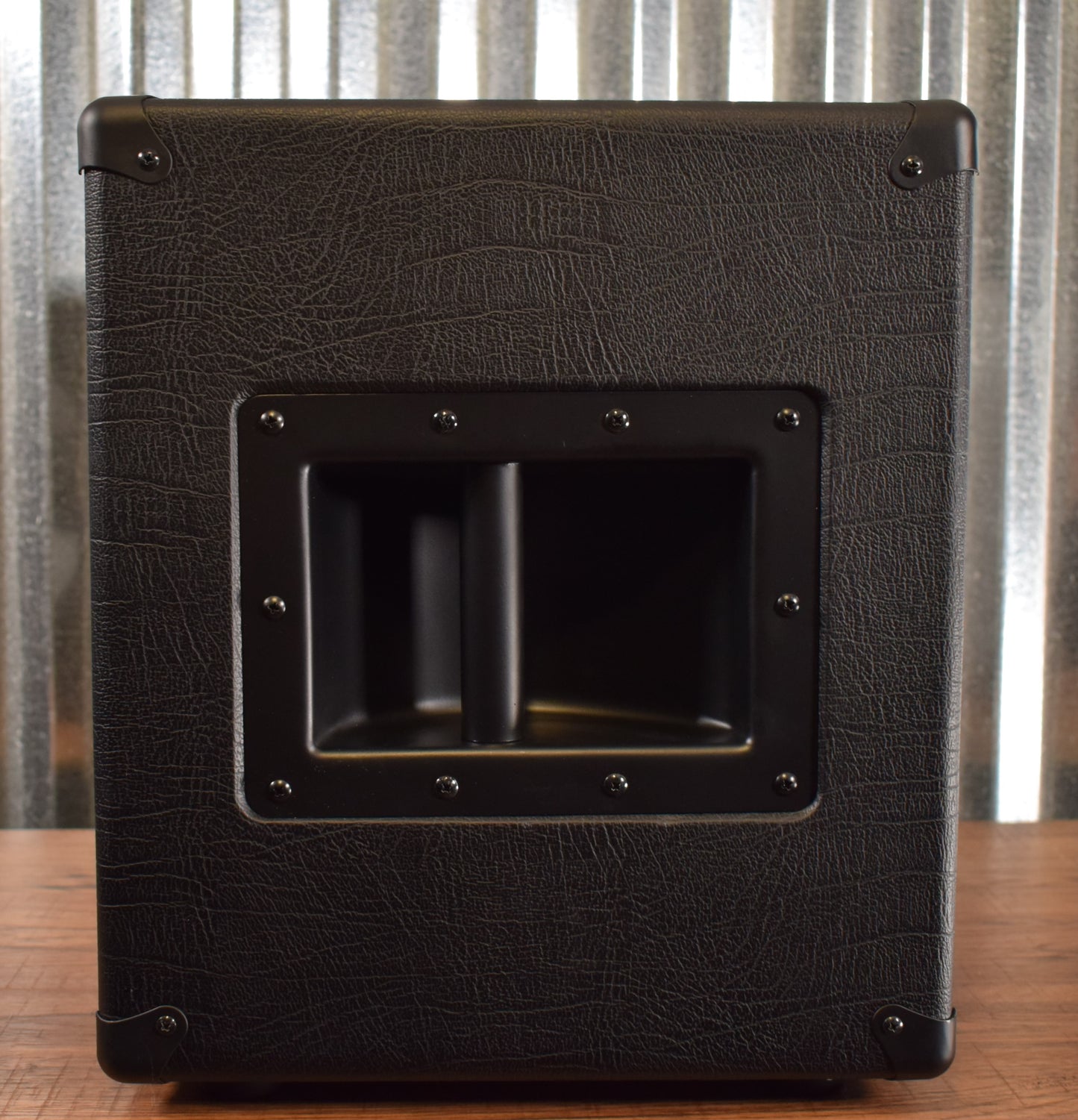 Ashdown Engineering Rootmaster RM112T-EVO II 300 Watt 1x12" Super Lightweight Bass Amp Speaker Cabinet Demo