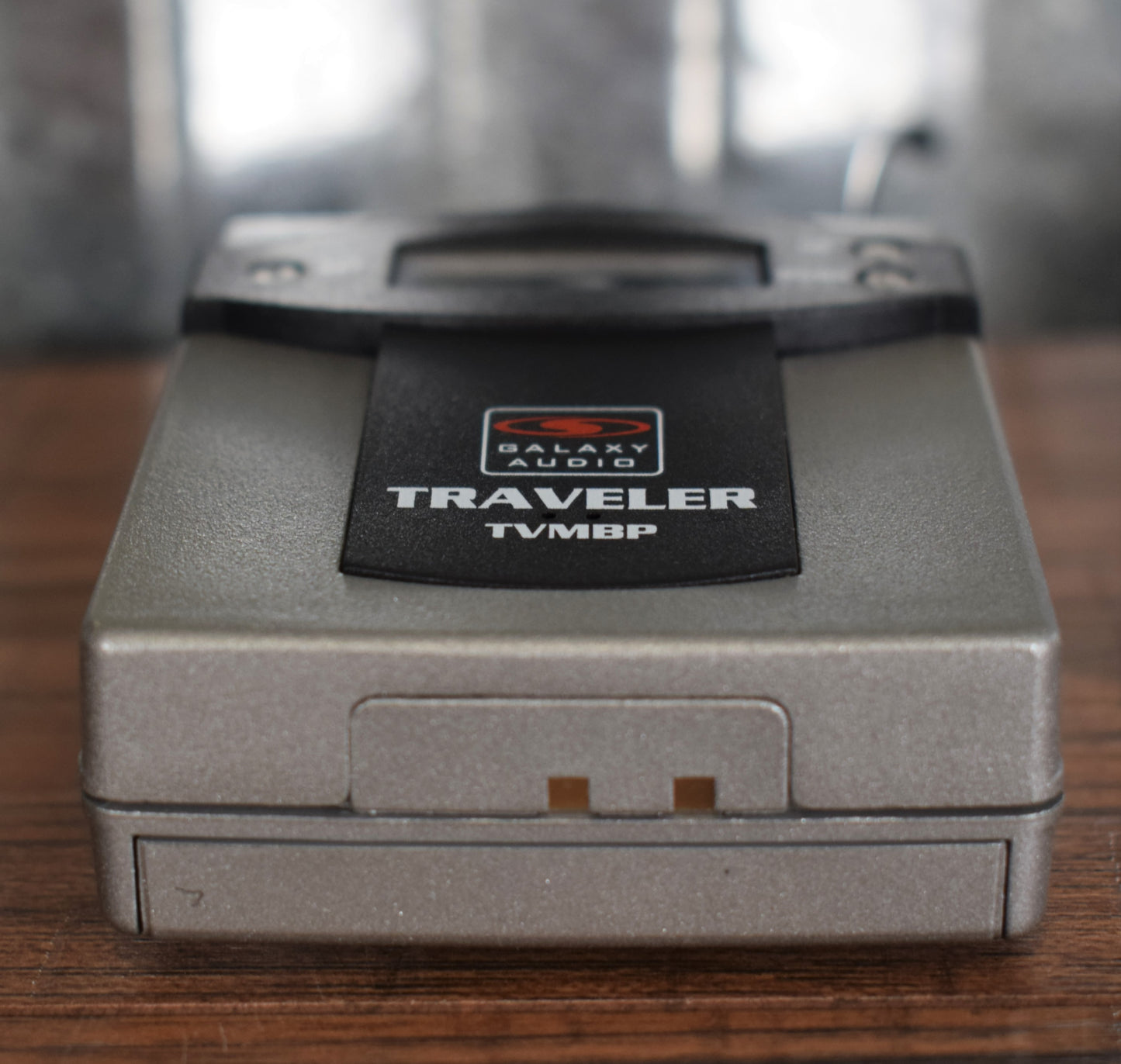 Galaxy Audio AS-TVMBPG Traveler System Wireless Bodypack Transmitter