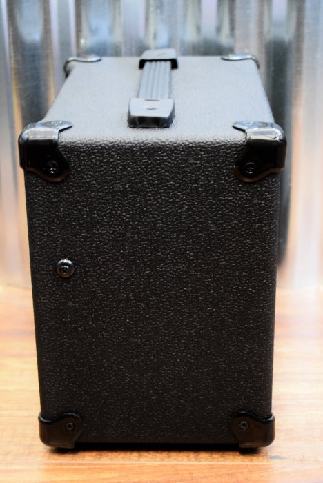 Laney LX15B 1 Channel 15 Watts 1x5" Bass Guitar Combo Amplifier Open Box
