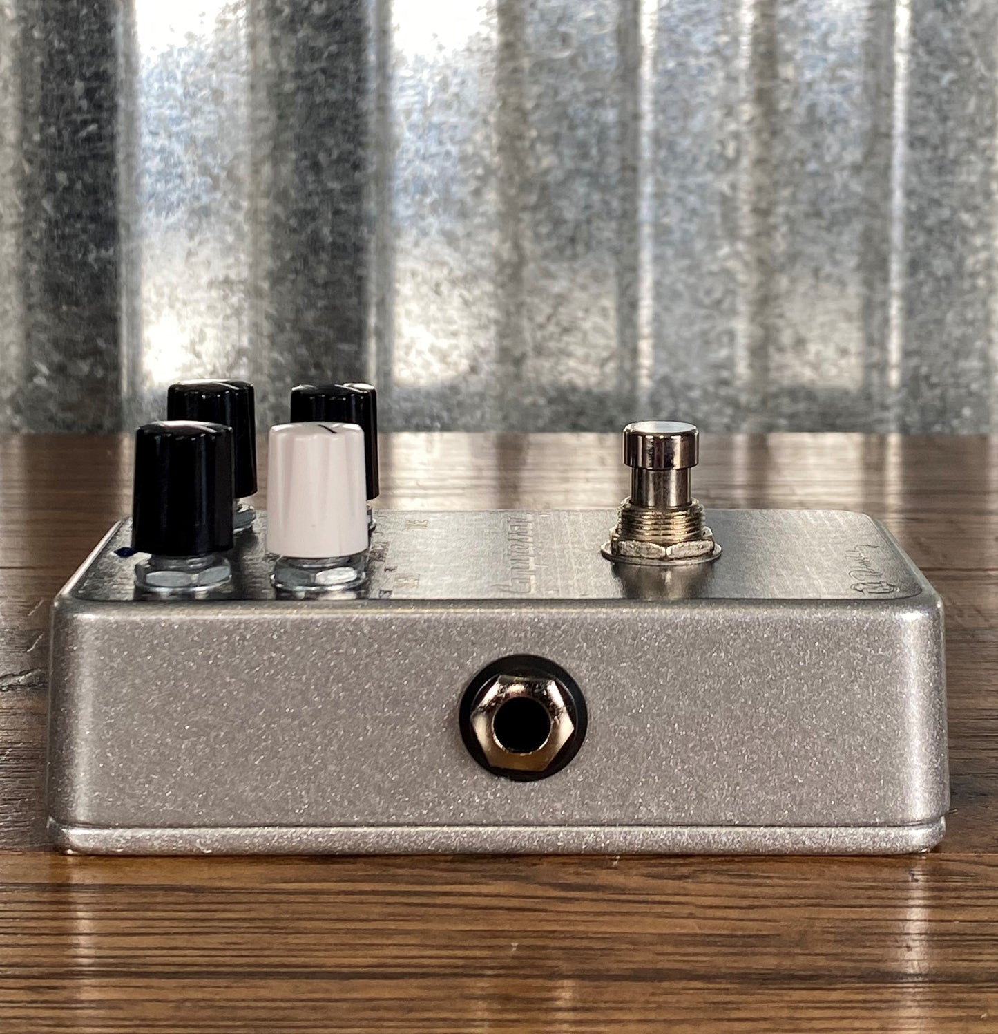 Keeley Electronics Compressor Plus Guitar Effect Pedal Used