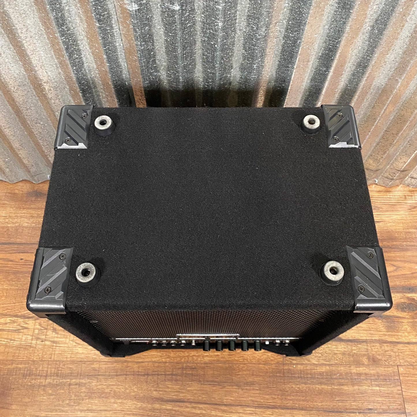 Fender Rumble 60 1x12" 60 Watt Bass Combo Amplifier Used