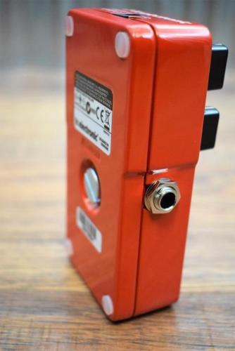 TC Electronic Sub 'N' Up Polyphonic Octave Tone Print Guitar Effect Pedal