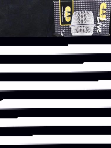 CAD Audio Live D89 Supercardioid Dynamic Instrument Microphone