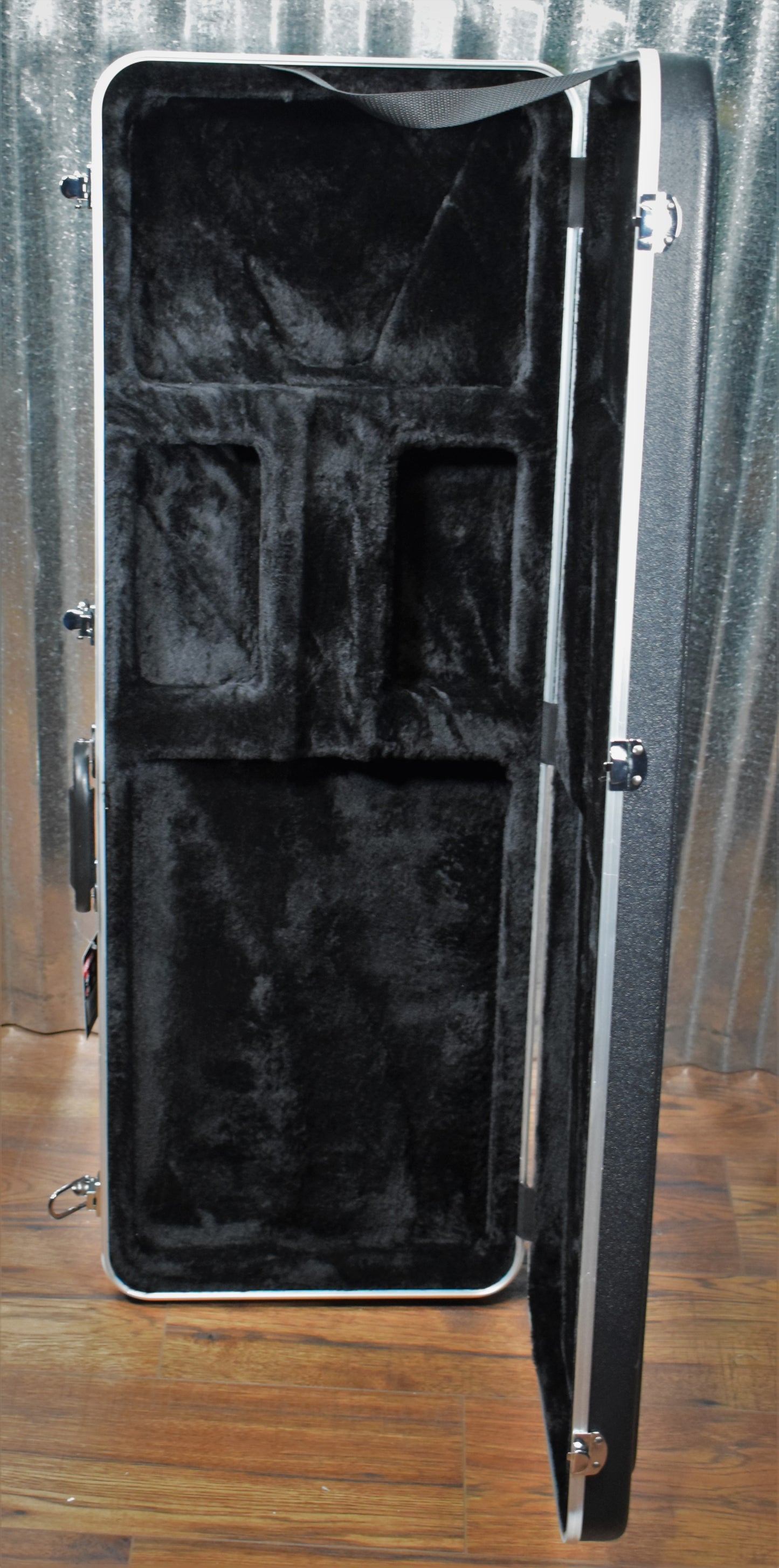 Gator GC-ELECTRIC-A Classic Deluxe Molded Electric Guitar Case