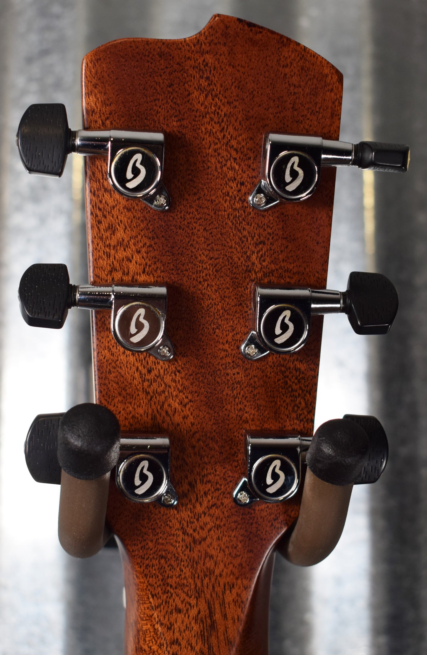 Breedlove Signature Concerto Copper E Mahogany Acoustic Electric Guitar Blem #0646
