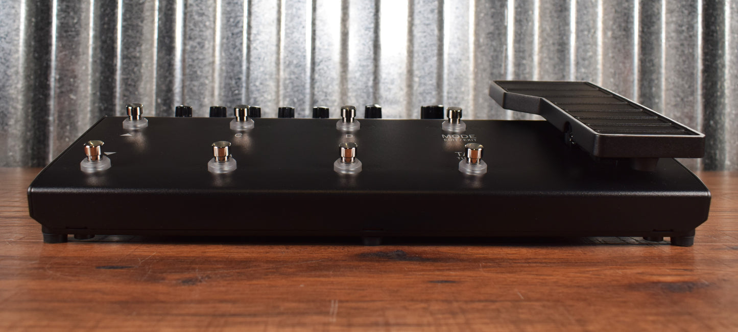 Line 6 Pod Go Multi-Effect Guitar Bass Effect Pedal