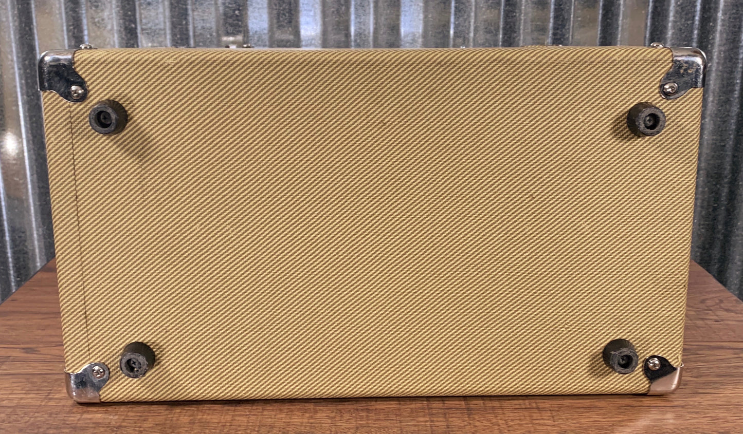 Peavey Classic 30 Tweed All Tube 30 Watt 1 x 12" Guitar Combo Amplifier USA Used