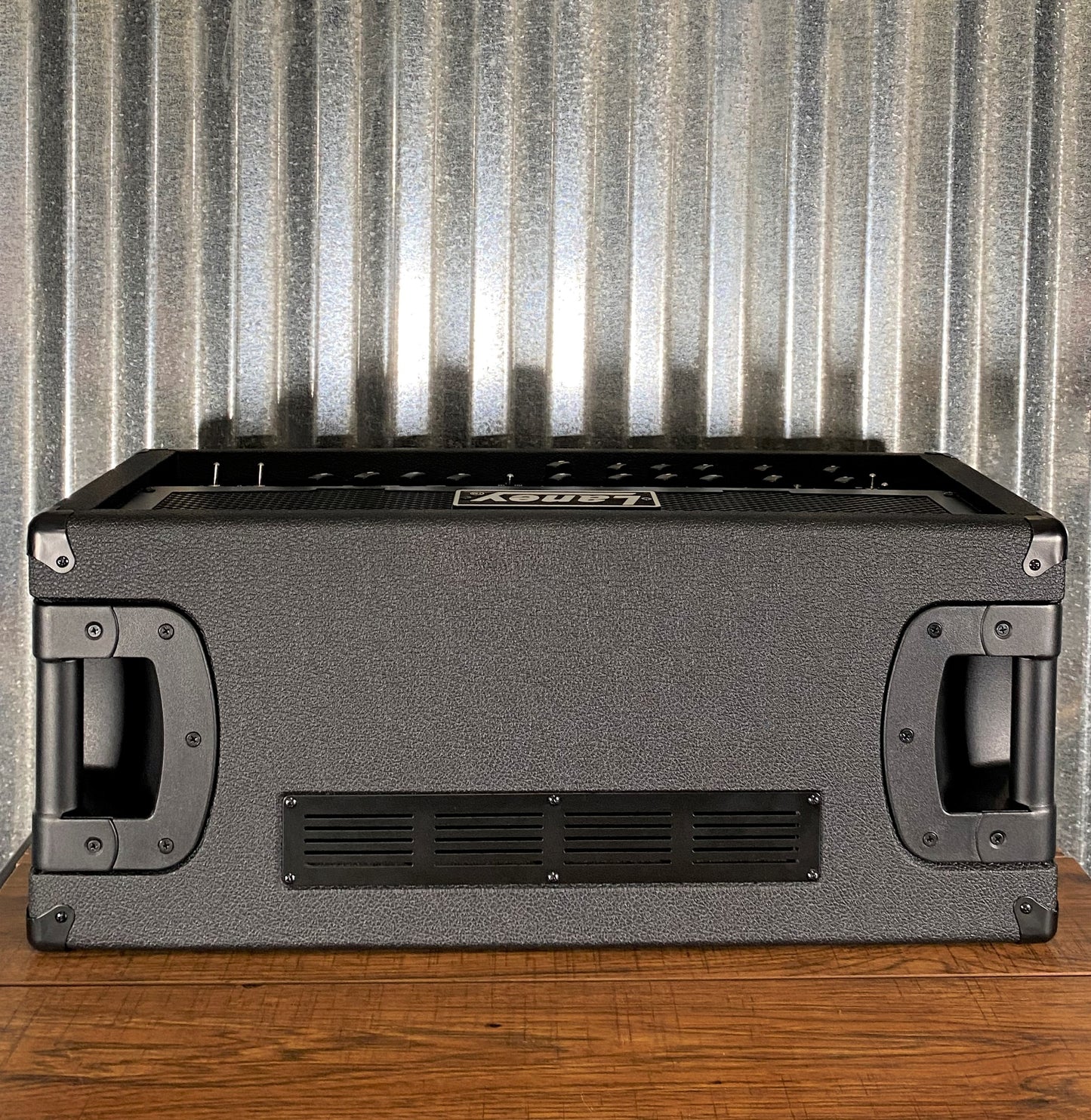 Laney IRT120H Ironheart 120 Watt All Tube Three Channel Guitar Amplifier Head