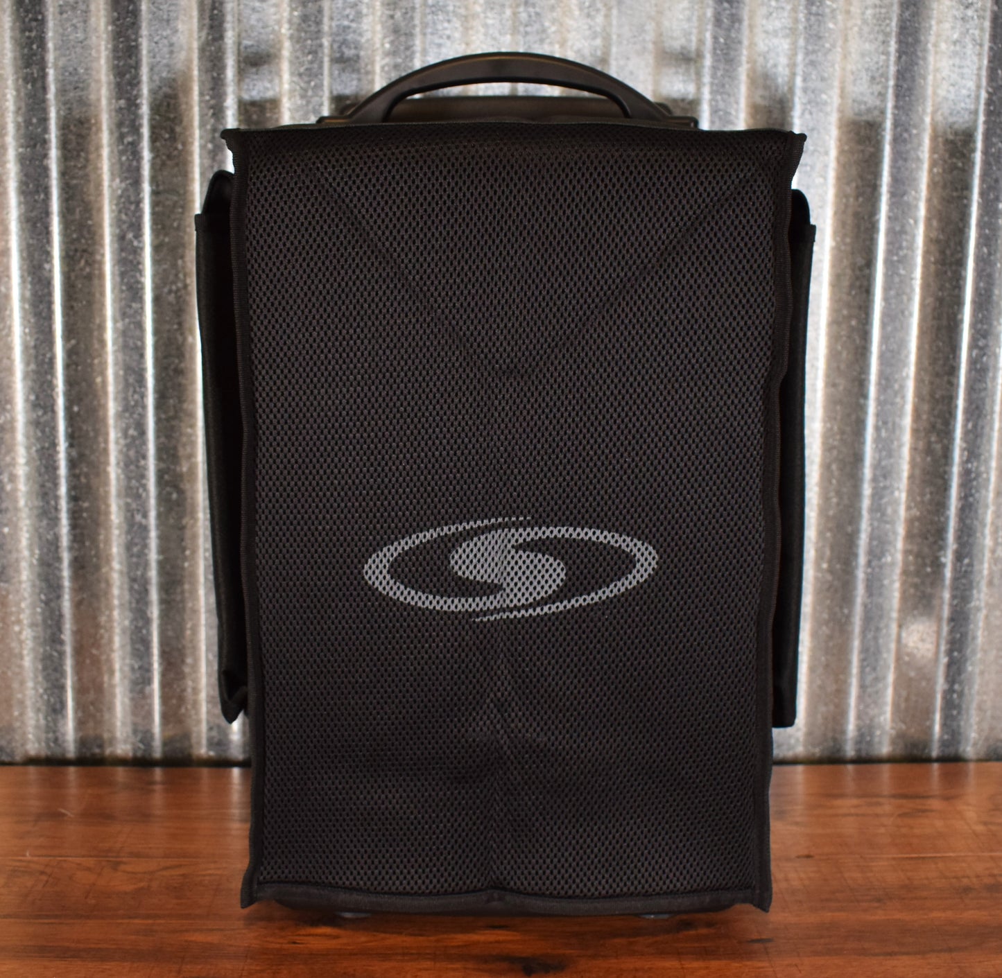 Galaxy Audio AS-TV8COVER Traveler 8" Slip Cover