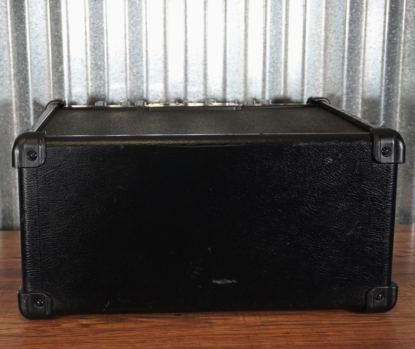 Line 6 Spider IV 30 Watt 1x12" Four Channel & Effects Guitar Combo Amplifier Used