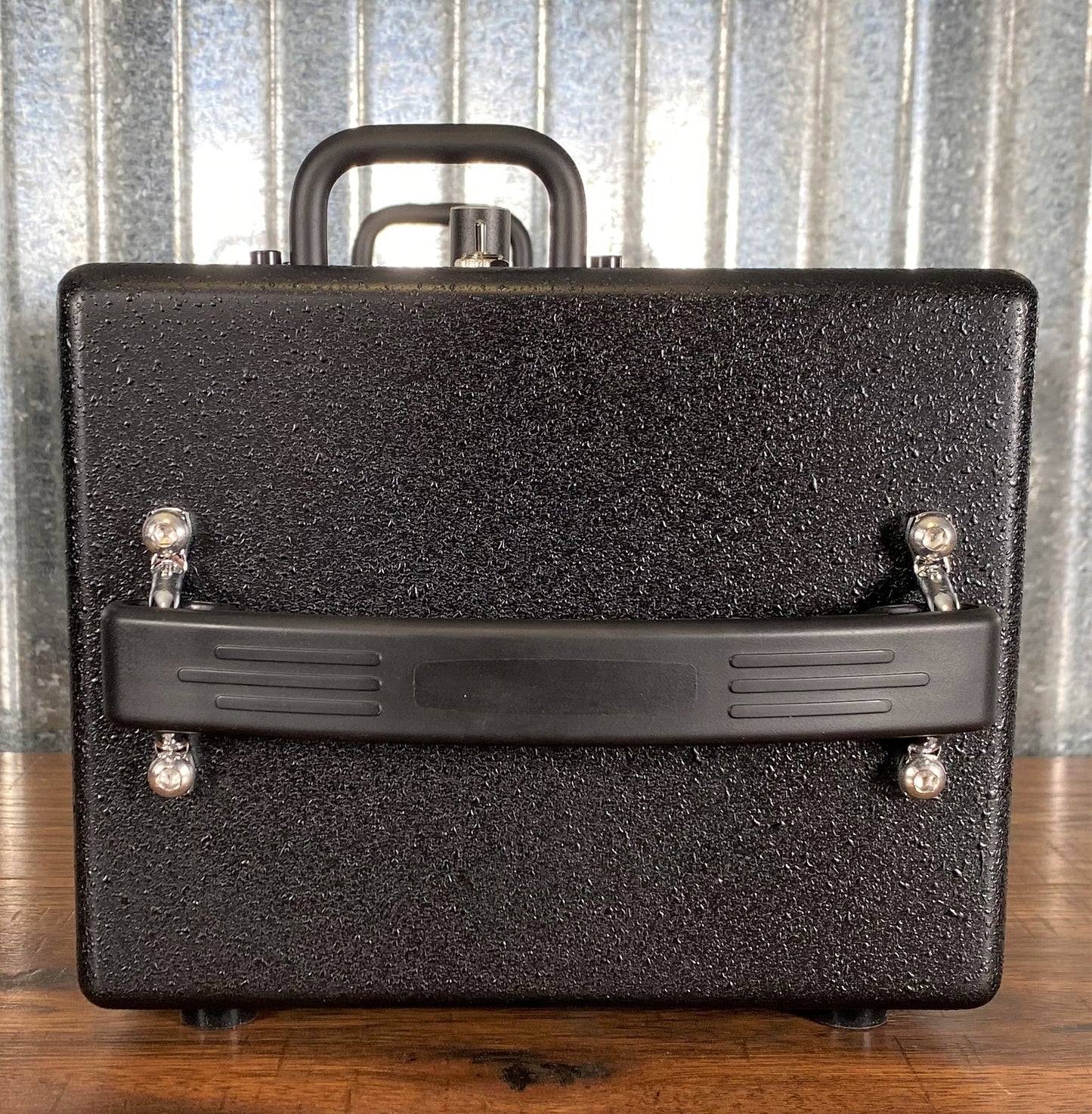 Phil Jones Bass BG-75 Double 4 70 Watt 2x4"  Micro Bass Amplifier Combo Black