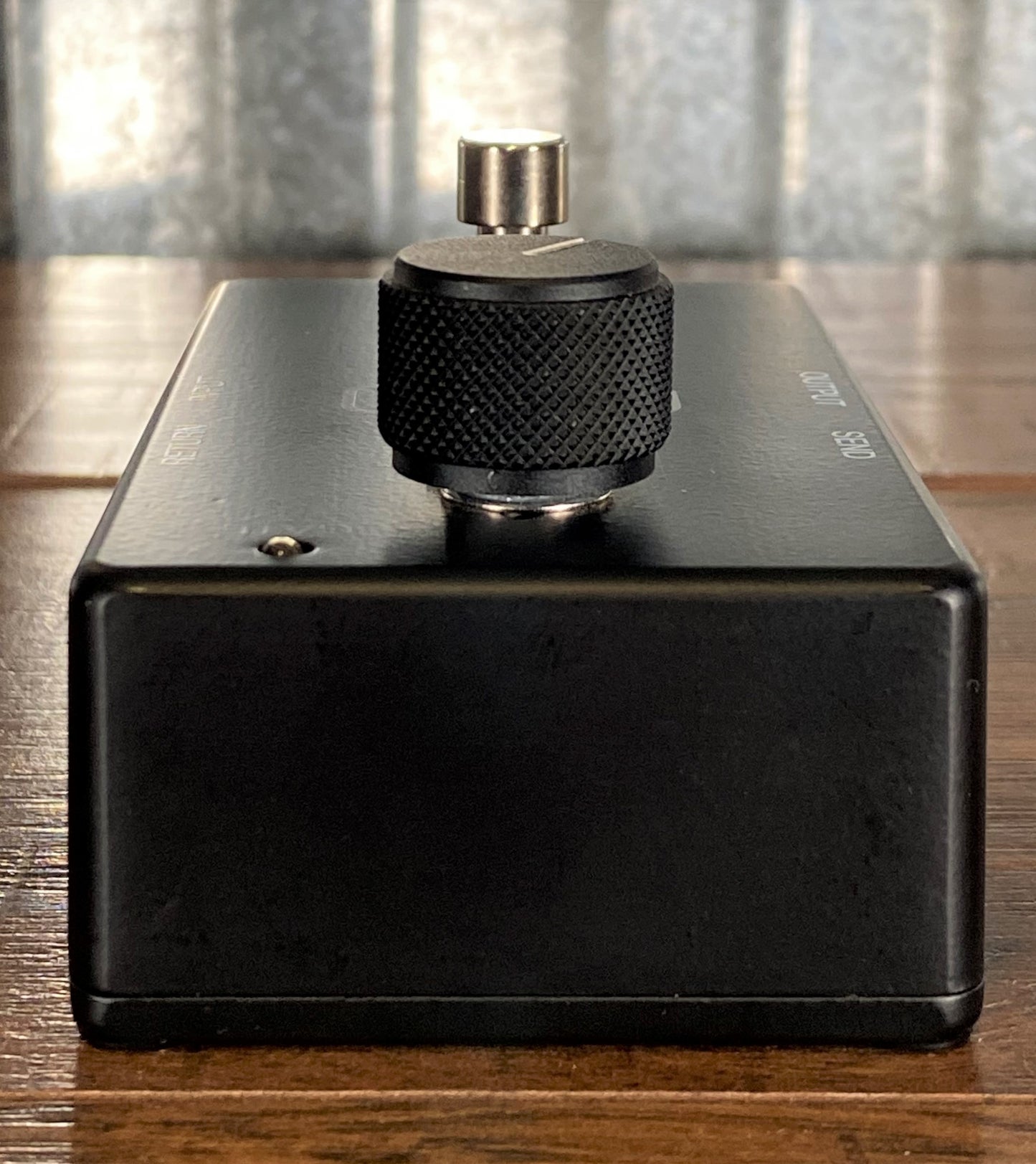 Dunlop MXR M195 Noise Clamp Gate Guitar & Bass Effect Pedal Used
