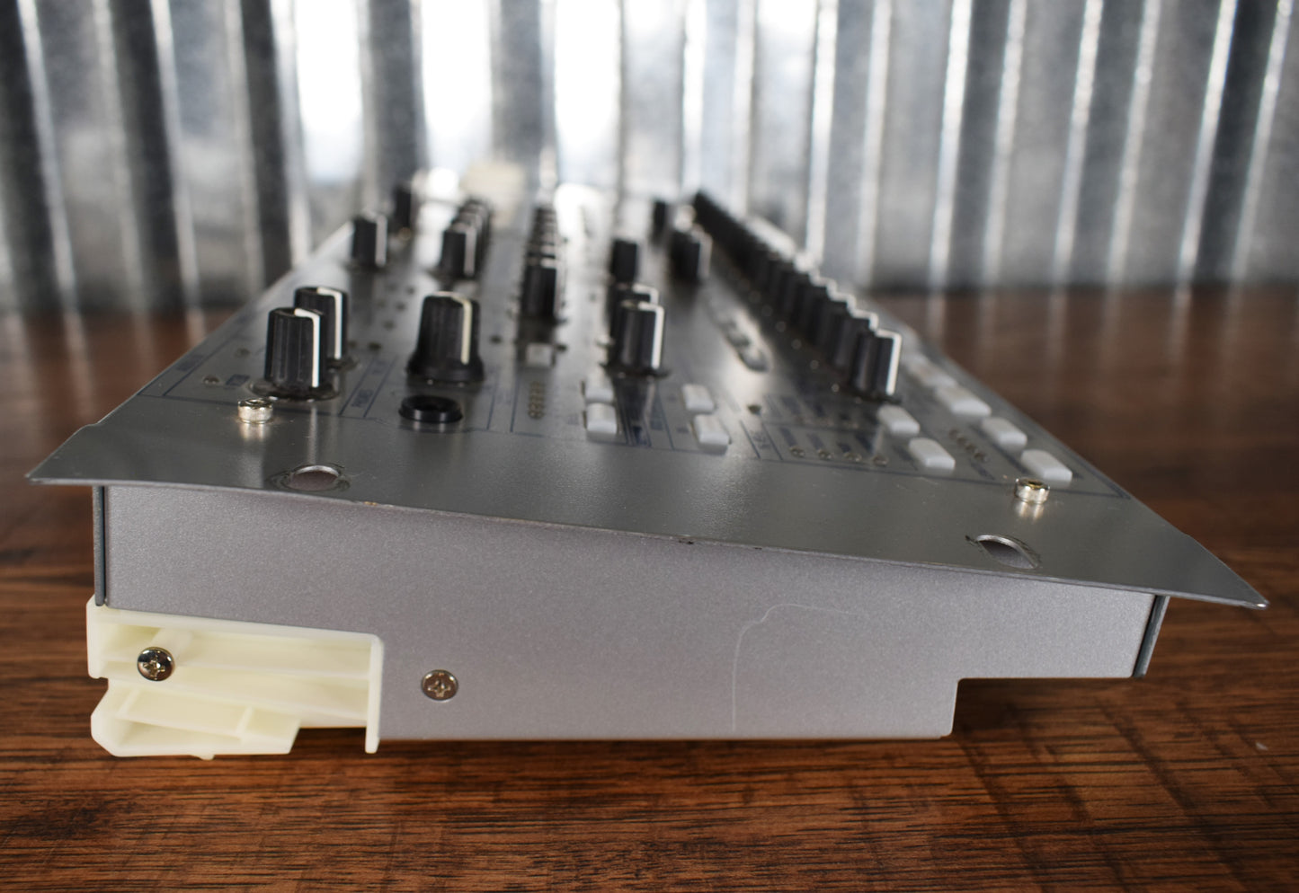 Korg Radias Virtual Analog Synthesizer Rack Module Thomas Holkenborg Used