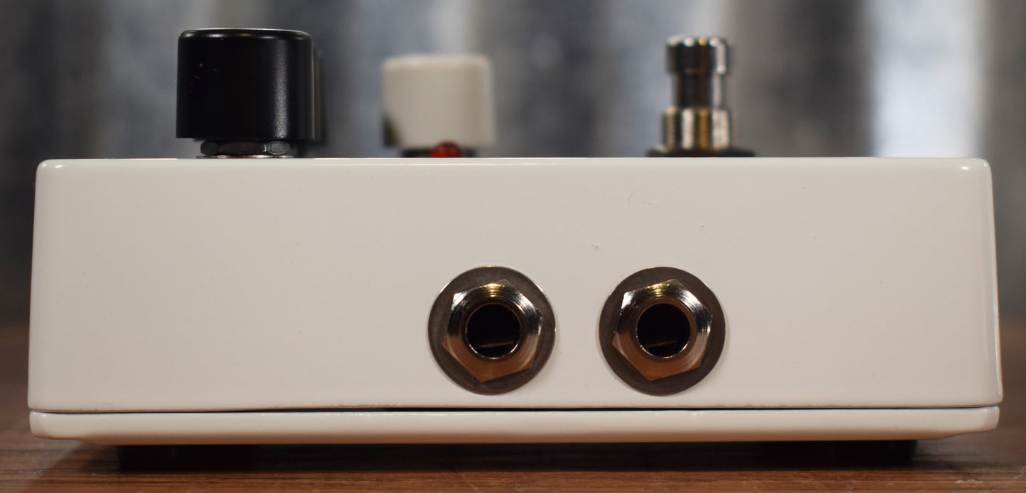 Electro-Harmonix EHX Key9 Electric Piano Machine Guitar Synth Effect Pedal Demo