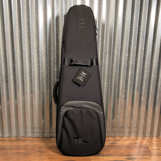 TKL Cases VTR-230 Vectra IPX Double Electric Guitar Impact-X Rigid Gig Bag