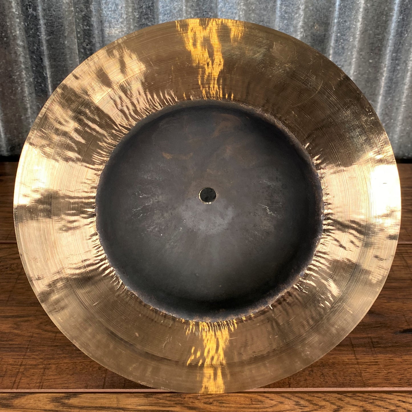 Dream Cymbals REFX-HAN10 Recycled RE-FX Han Effect 10" Cymbal