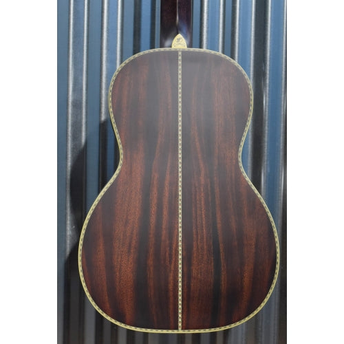 Washburn R314KK Vintage Parlor Acoustic Guitar & Case #0716