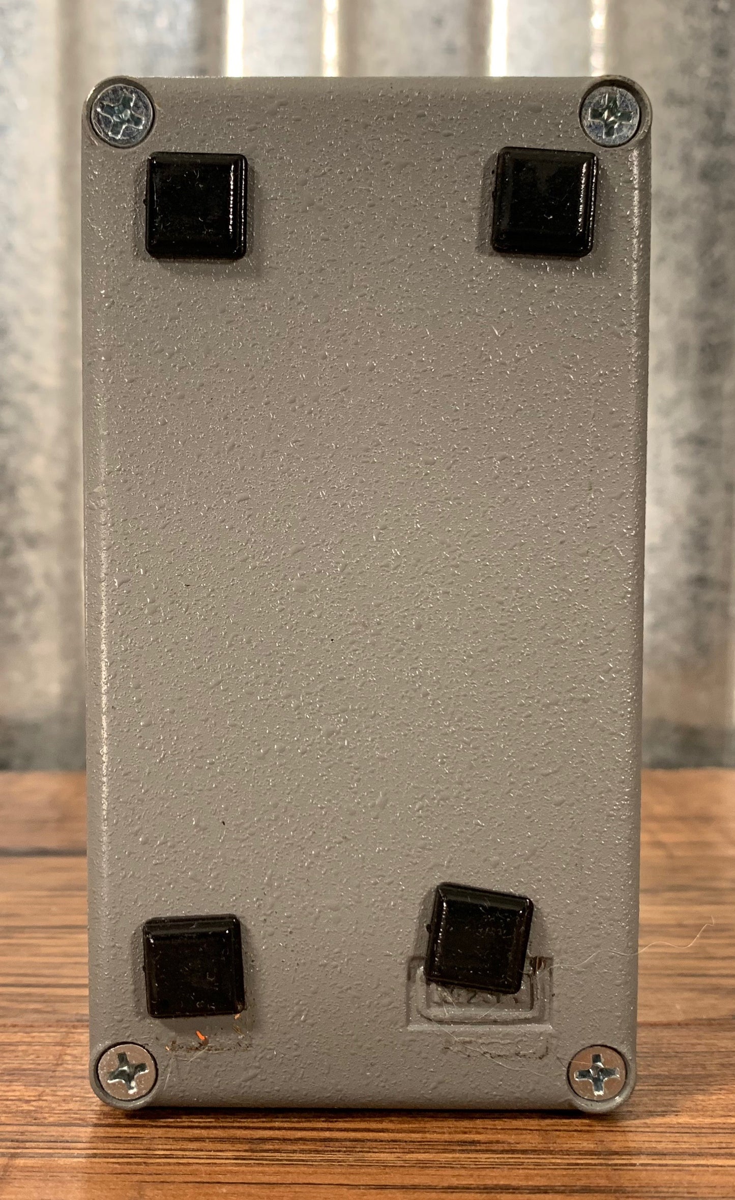 MXR Uni-Vibe M68 Chorus Vibrato Guitar Effect Pedal Used